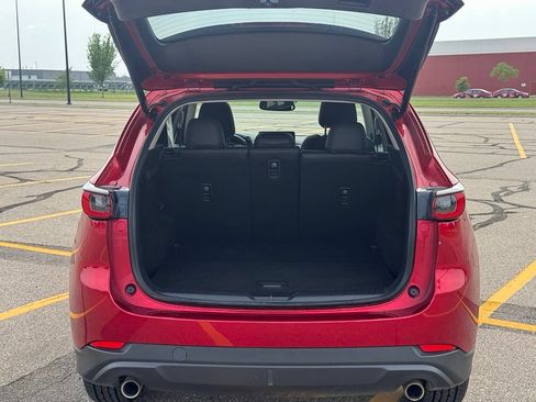 Used 2023 MAZDA CX-5 AWD 2.5 S image 34