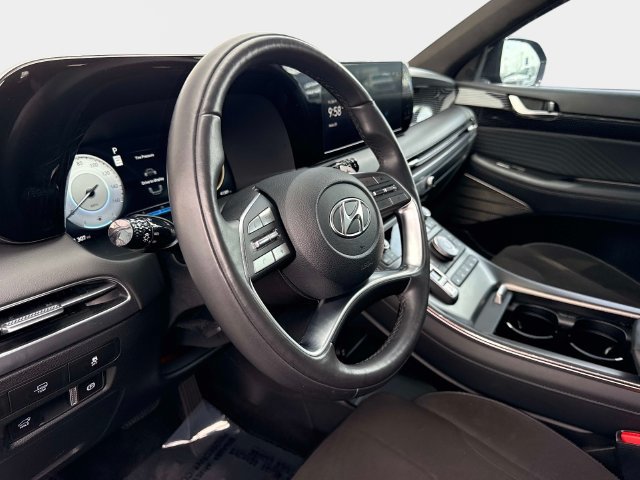 Used 2025 Hyundai Palisade Calligraphy AWD/4WD image 24