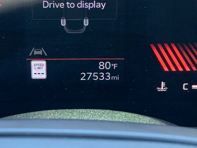 Used 2025 Kia K4 FWD image 19