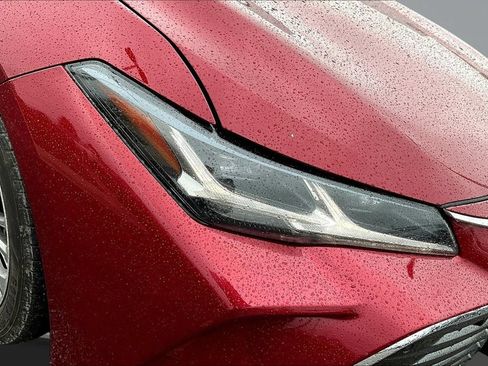 Used 2019 Toyota Avalon Limited w/ Advanced Safety Package FWD image 28