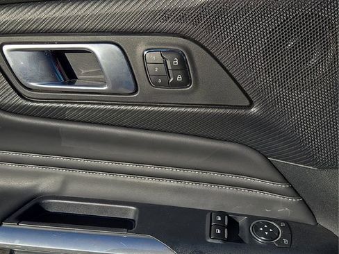 Used 2024 Ford Mustang GT Premium w/ GT Performance Package image 21