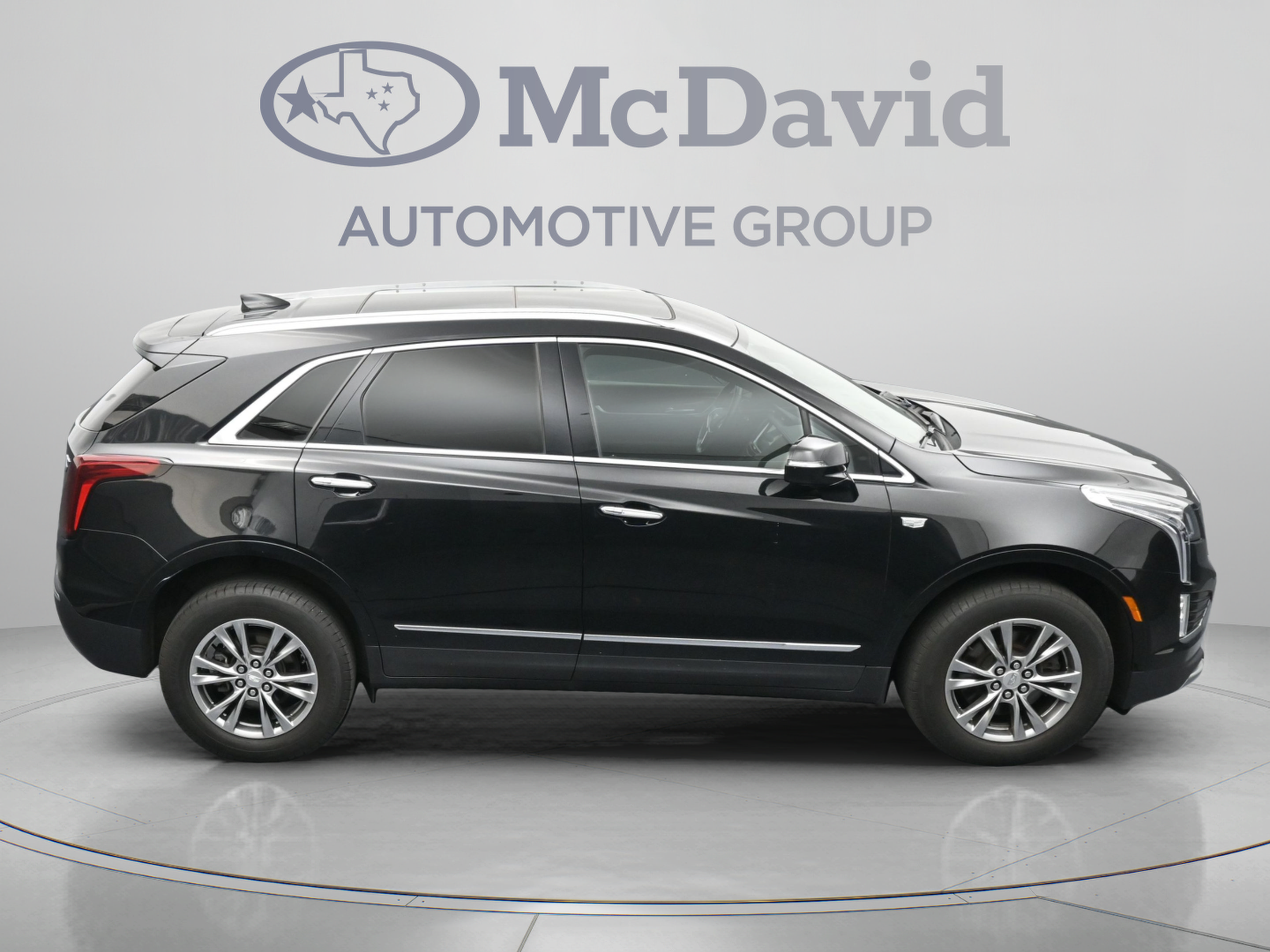 Used 2023 Cadillac XT5 Premium Luxury AWD/4WD image 40
