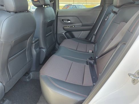 New 2025 Nissan Kicks SR w/ SR Premium Package image 15