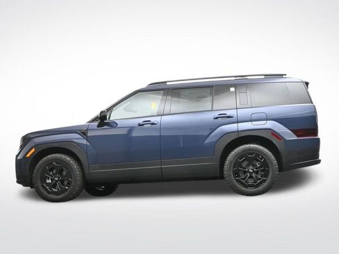 New 2026 Hyundai Santa Fe XRT AWD/4WD image 45