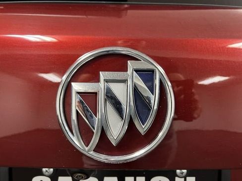 Certified 2023 Buick Envision Essence AWD/4WD image 29