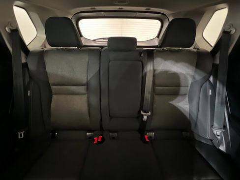 Used 2024 Nissan Rogue SV AWD/4WD image 25
