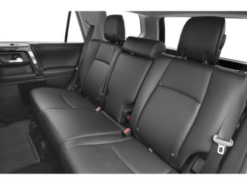 Used 2015 Toyota 4Runner Limited AWD/4WD image 9