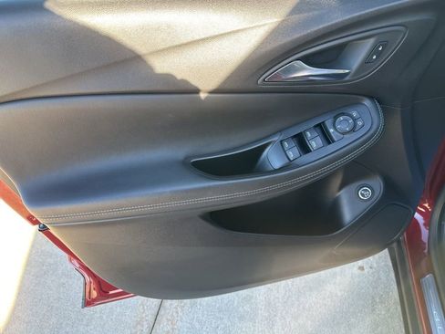 Used 2023 Buick Encore GX Select image 6