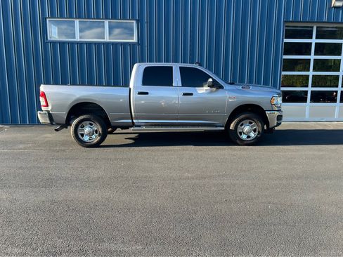 Used 2022 RAM 2500 Tradesman image 11
