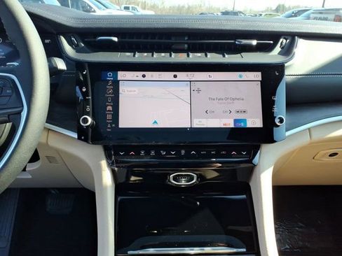 New 2026 Jeep Grand Cherokee L Limited w/ Limited Altitude Package image 7