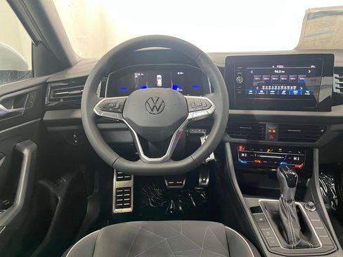 New 2026 Volkswagen Jetta Sport image 18