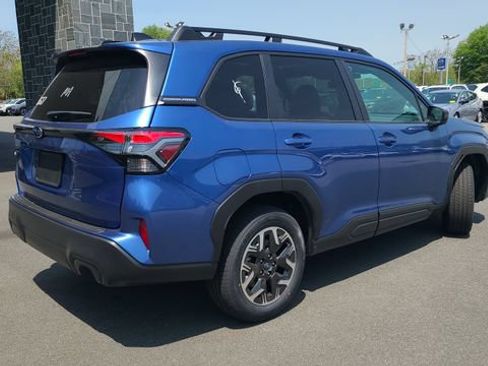 New 2026 Subaru Forester Premium AWD/4WD image 9