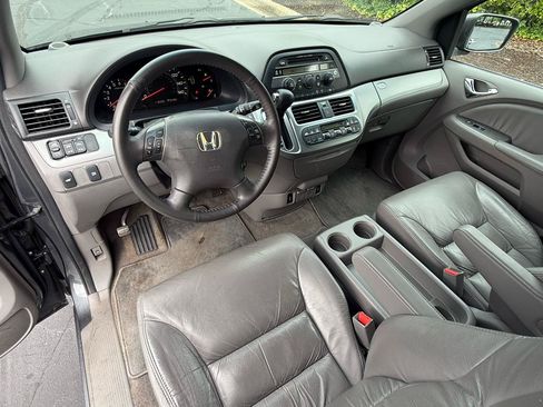 Used 2010 Honda Odyssey EX-L image 9