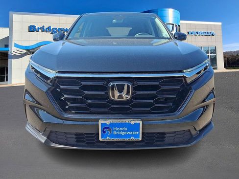 Used 2023 Honda CR-V EX image 2