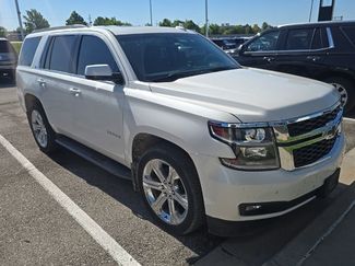 Used 2017 Chevrolet Tahoe LT AWD/4WD video 1