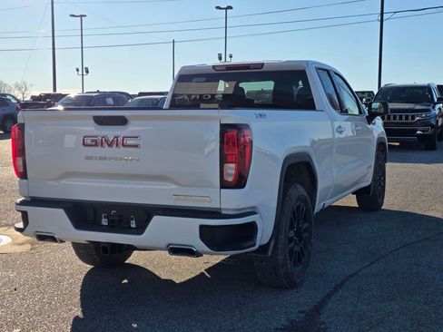 New 2026 GMC Sierra 1500 Elevation w/ X31 Off-Road Package image 8