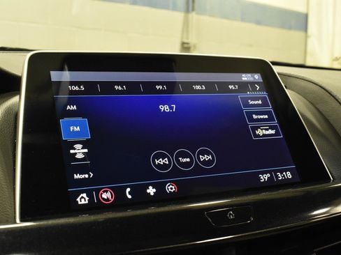 Used 2023 Cadillac CT5 Luxury image 17