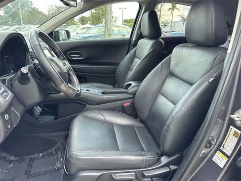 Used 2016 Honda HR-V EX-L image 11