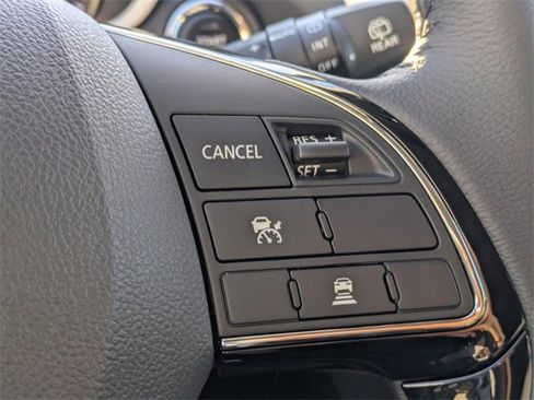 New 2026 Mitsubishi Eclipse Cross SE image 29