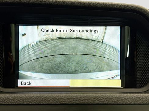 Used 2010 Mercedes-Benz E 550 Coupe image 15