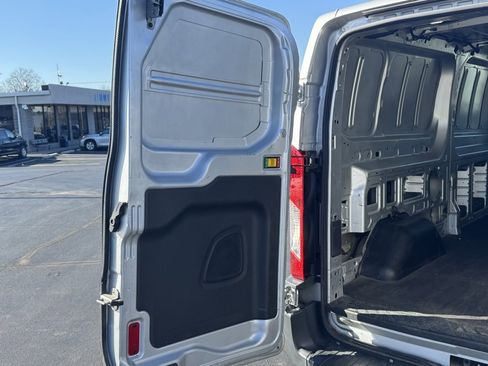 Used 2015 Ford Transit 150 148 Low Roof image 28