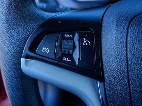 Used 2015 Chevrolet Camaro LS image 25