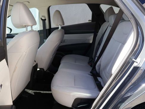 Used 2025 Hyundai Tucson SEL FWD image 10