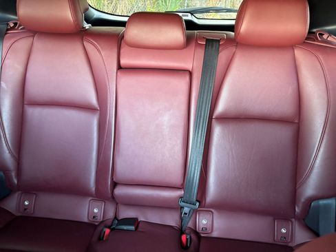 Used 2025 MAZDA CX-30 AWD 2.5 S w/ Preferred Package image 40