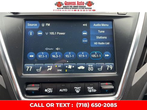 Used 2019 Acura MDX SH-AWD w/ Technology Package image 14