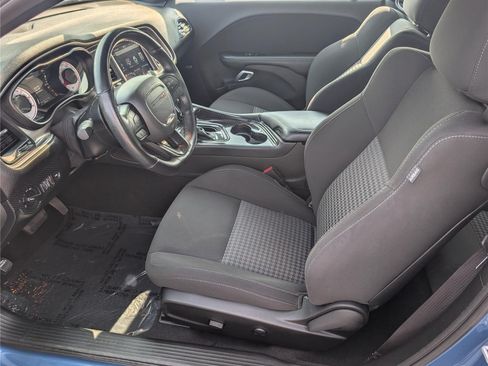 Used 2022 Dodge Challenger R/T Scat Pack RWD image 18