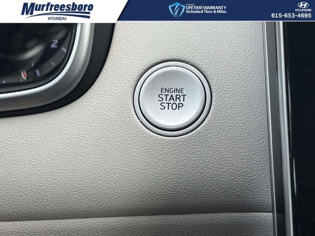 Used 2023 Hyundai Tucson SEL FWD image 34