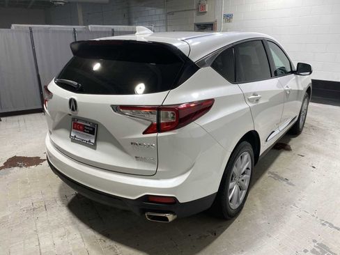 Used 2023 Acura RDX AWD image 26