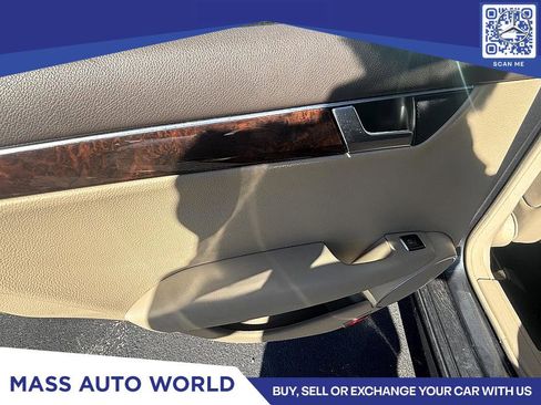 Used 2014 Mercedes-Benz C 300 Sport image 14