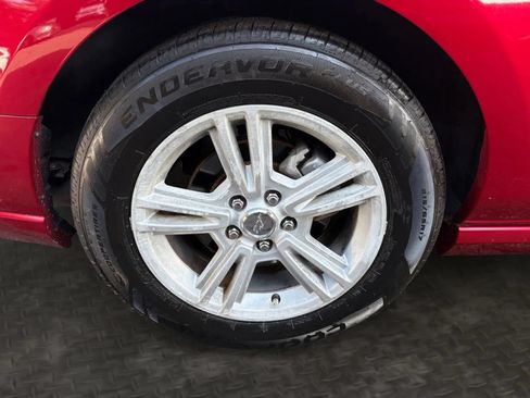 Used 2013 Ford Mustang Coupe RWD image 35