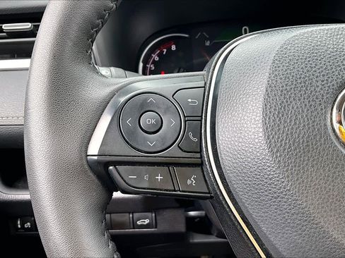 Used 2025 Toyota RAV4 XLE Premium w/ Weather Package image 24