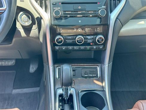 Used 2020 Subaru Ascent Touring w/ Popular Package #2A AWD/4WD image 17