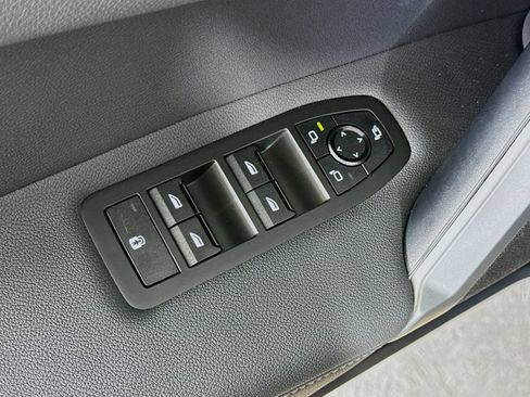New 2026 BMW iX xDrive45 w/ M Sport Package AWD/4WD image 18