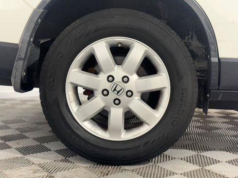 Used 2011 Honda CR-V SE image 27