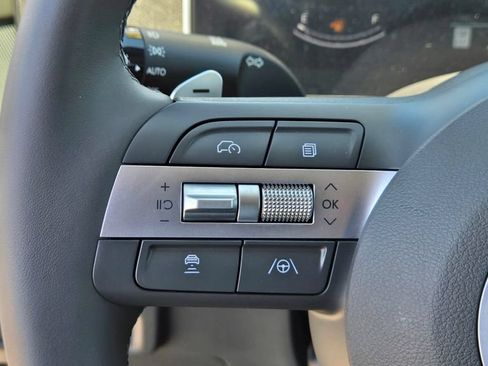 New 2026 Hyundai Sonata SEL FWD image 16