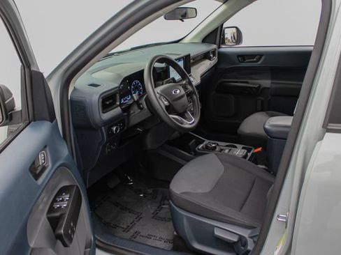 Used 2023 Ford Maverick XL w/ Equipment Group 100A Standard AWD/4WD image 17