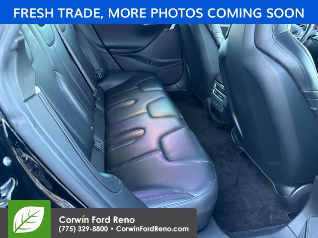 Used 2016 Tesla Model S 75D AWD/4WD image 17
