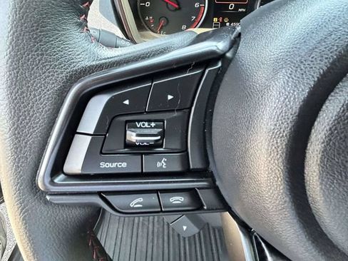 Used 2023 Subaru WRX Limited AWD/4WD image 28