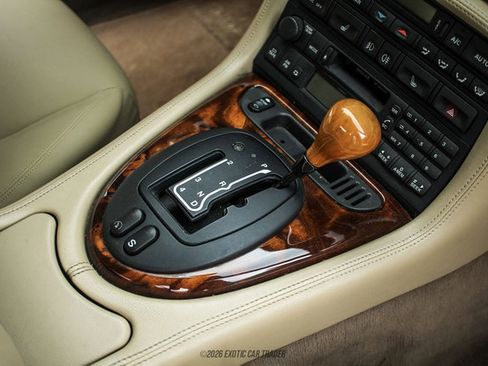 Used 1999 Jaguar XK8 Convertible RWD image 31