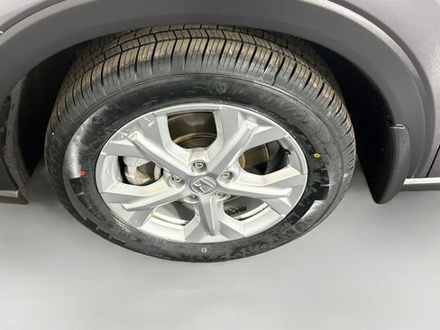Used 2024 Honda HR-V LX image 38