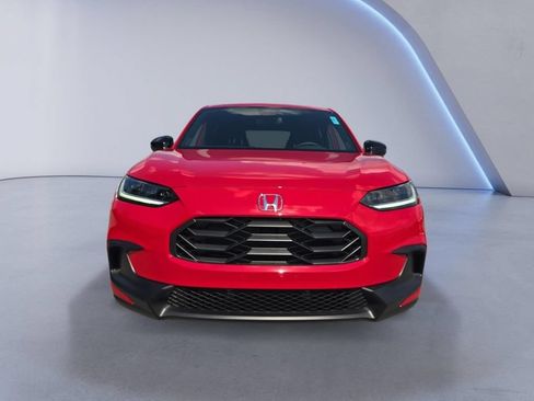 New 2027 Honda HR-V Sport image 9