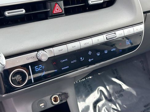 Used 2024 Hyundai Ioniq 5 SEL RWD image 16