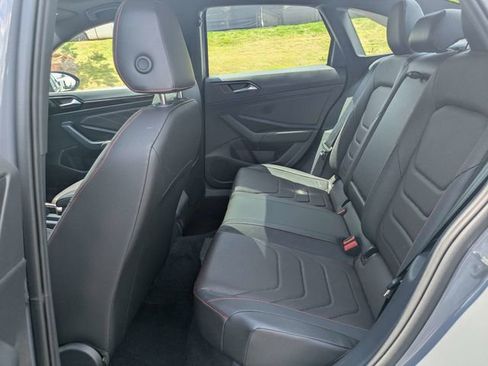 Used 2023 Volkswagen Jetta GLI Autobahn FWD image 14