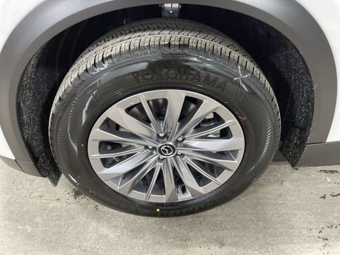 Used 2026 MAZDA CX-90 3.3 Turbo w/ Select Package AWD/4WD image 22