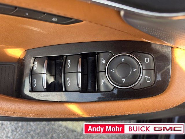 Used 2020 Cadillac CT5 Sport w/ Platinum Package RWD image 16