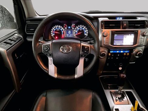 Used 2019 Toyota 4Runner Limited RWD image 6
